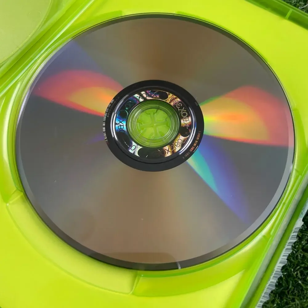 Microsoft get ready